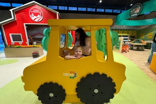 A Importância de Brincar na Infância: Por que as Brincadeiras Fazem Tão Bem?