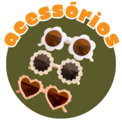Acessórios