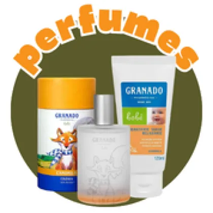 Perfumes e Cosméticos